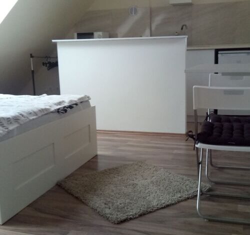 Mina Apartman Eger 