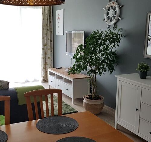 Mina Apartman Siófok 