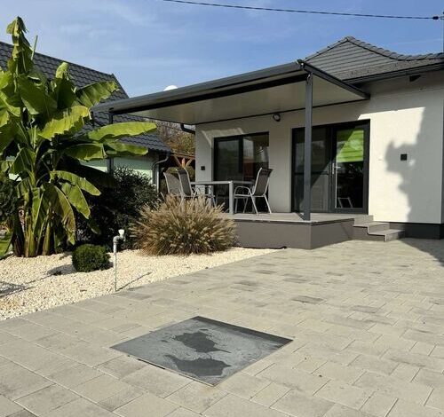 Minami Apartman Harkány 