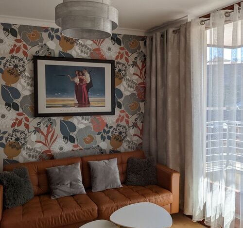 Minaret Apartman Eger 