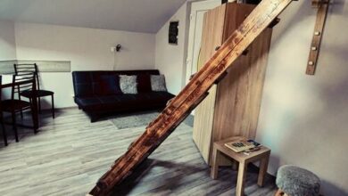 Minaret Apartman Szigetvár 