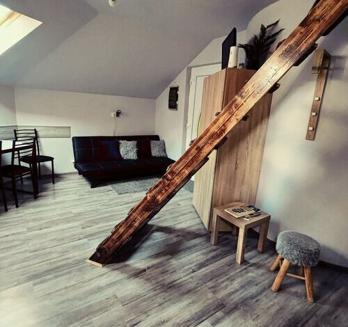 Minaret Apartman Szigetvár 