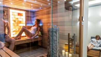 Minaret Residence & Relax Apartman Pécs 