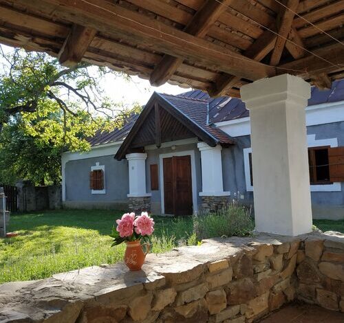 Mindenszentek All Saints Vendégház Mindszentkálla 