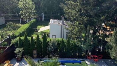 Mineral Rubin Apartman Nyíregyháza 