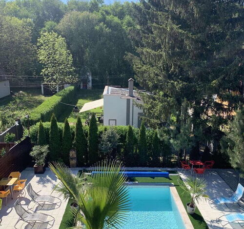 Mineral Rubin Apartman Nyíregyháza 