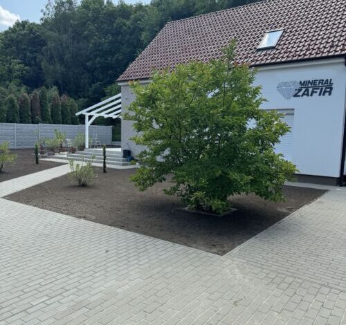 Mineral Zafír Apartman Nyíregyháza 