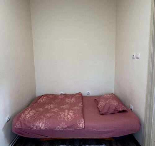 Mini Apartman Balatonboglár 