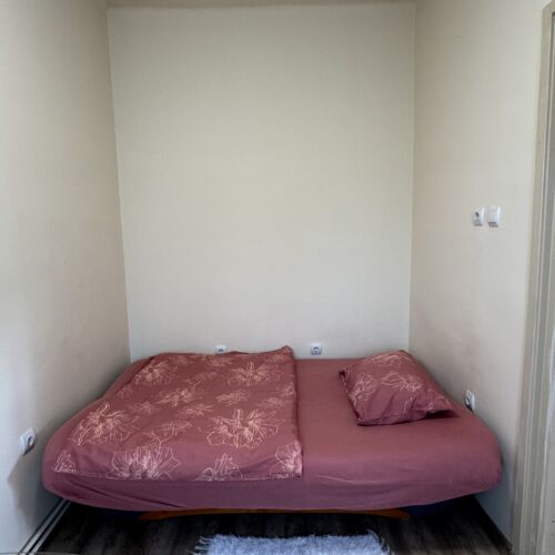 Mini Apartman Balatonboglár