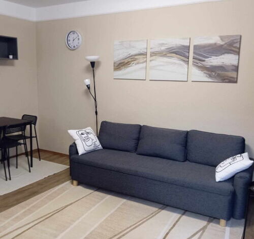 Mini Apartman Kaposvár 