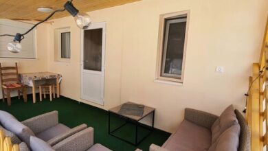 Mini Apartman Mohács 