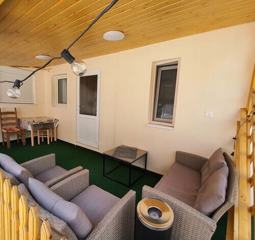 Mini Apartman Mohács 