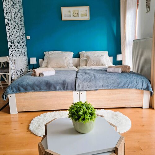 Mini Apartman Pécs