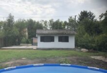 Mini Tizenhatos Faház Velence 