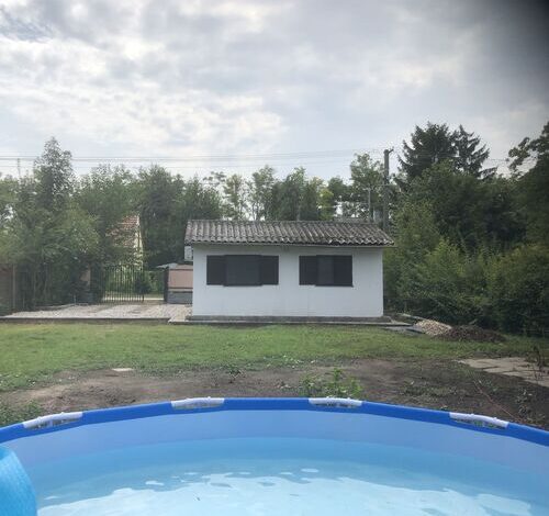 Mini Tizenhatos Faház Velence 