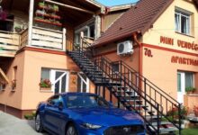 Mini Vendégház Apartman Budaörs 