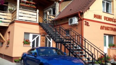 Mini Vendégház Apartman Budaörs 