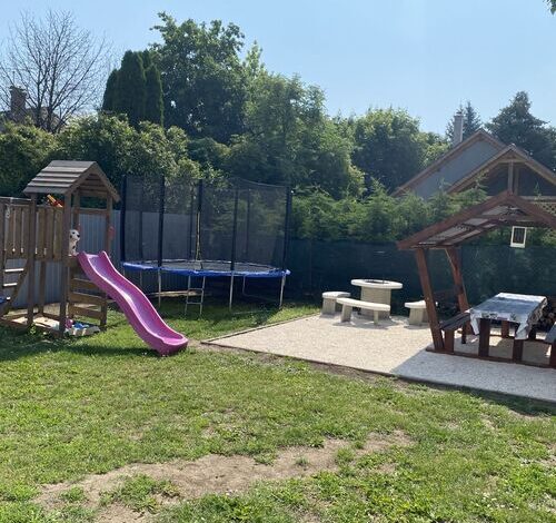 Mini-mál Vendégház Hajdúszoboszló 