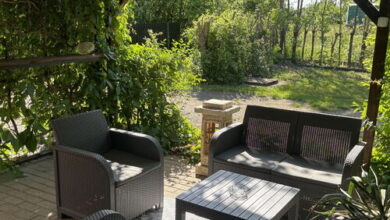 Minilux Apartman Berekfürdő 