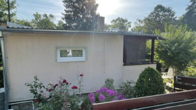 Minze vendégház Orfű 