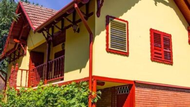 Mira Vendégház Mindszent 