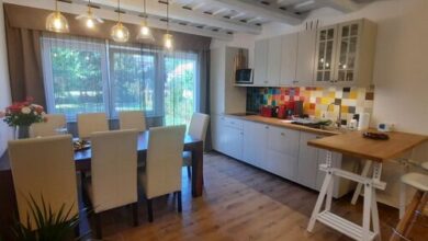 Mirabola Ház és Apartman Őriszentpéter 