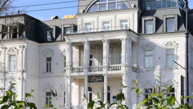 Mirage Medic Hotel Budapest 