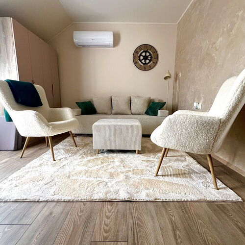 Mirina Apartman Vonyarcvashegy