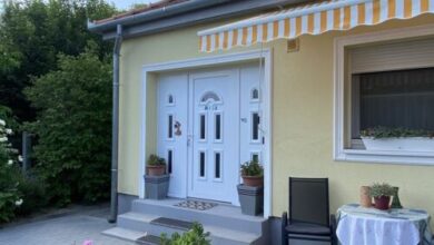 Misa Apartman Fonyód 