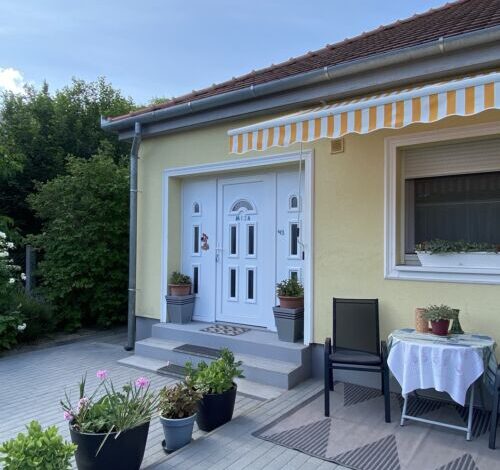 Misa Apartman Fonyód 