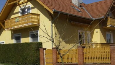 Miseta Apartman Fonyód 