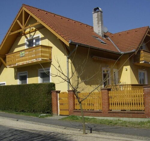 Miseta Apartman Fonyód 