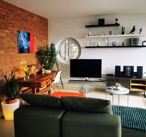 Misina Apartman Pécs 