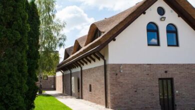 Misúr Vendégház Békésszentandrás 