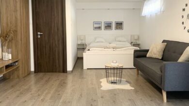 Mivi Apartman Velence 