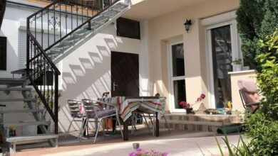 Moa Apartman Keszthely 