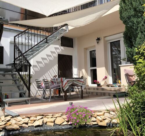 Moa Apartman Keszthely 