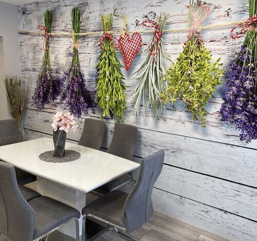 Modern Apartman 2 Harkány 