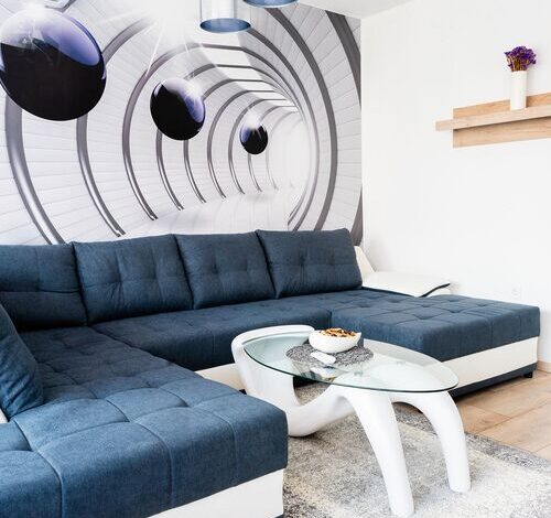 Modern Apartman Harkány 