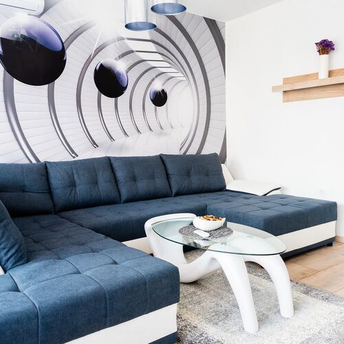 Modern Apartman Harkány