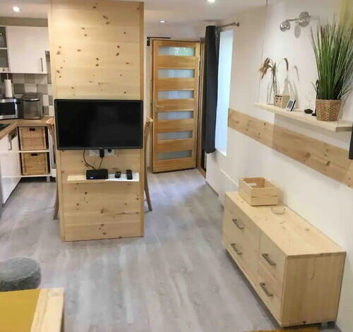 Modern Deluxe Apartman Alsóörs 