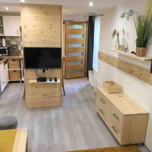 Modern Deluxe Apartman Alsóörs