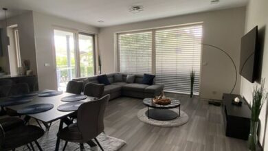 Modern Élet Apartman 2 Budapest 