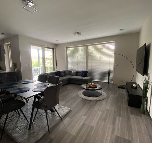 Modern Élet Apartman 2 Budapest 