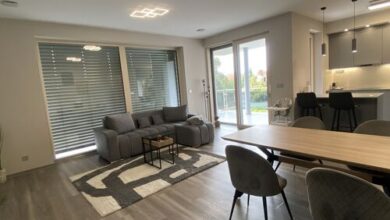 Modern Élet Apartman Budapest 