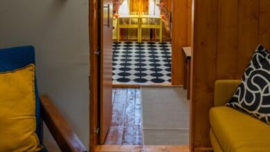 Modern Retro Vendégház Tiszaföldvár 