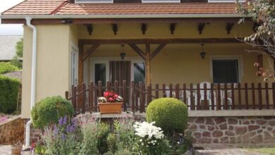 Modern Tetőtéri Apartman Balatonszepezd  