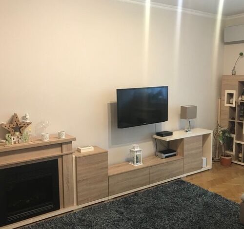 Modern apartment in the city center Szeged 