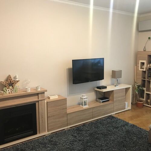 Modern apartment in the city center Szeged