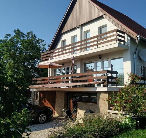 Mogyorósi Apartman Badacsonytördemic 